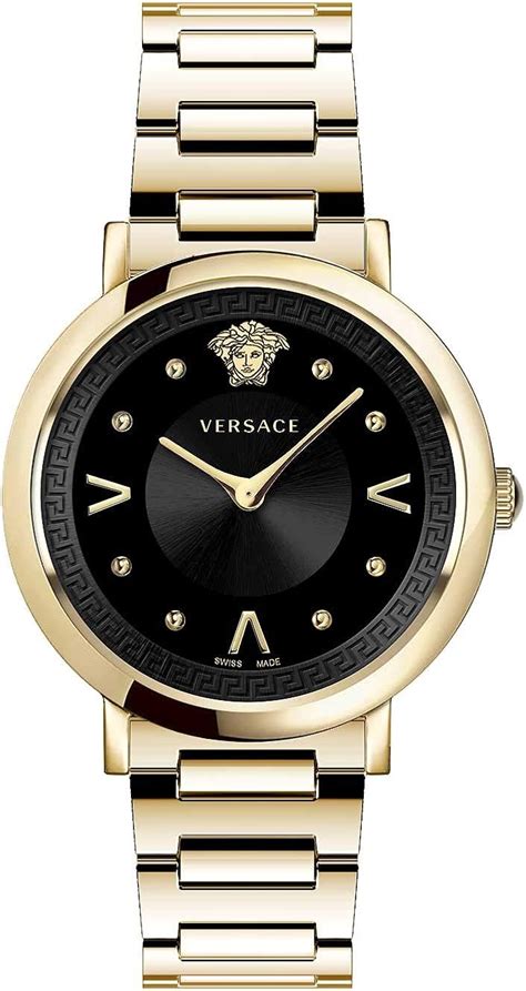 versage uhr|Versace Womens Watches